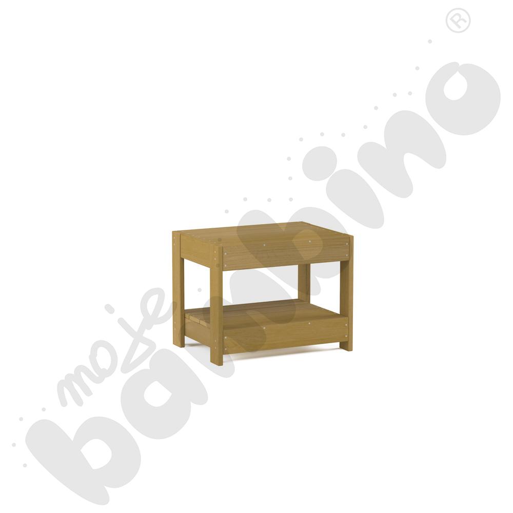 Stolik pomocniczy Terra, mały