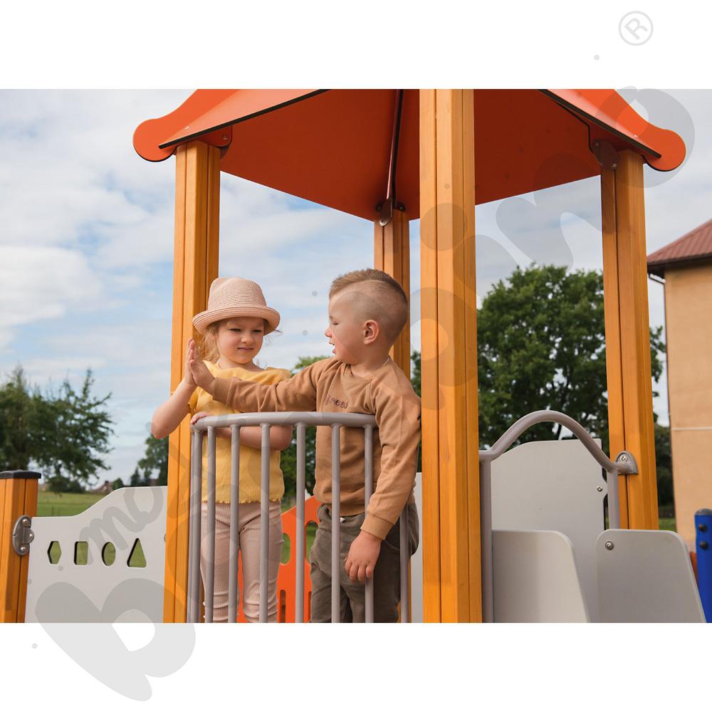 Quadro Simple - zestaw 1253