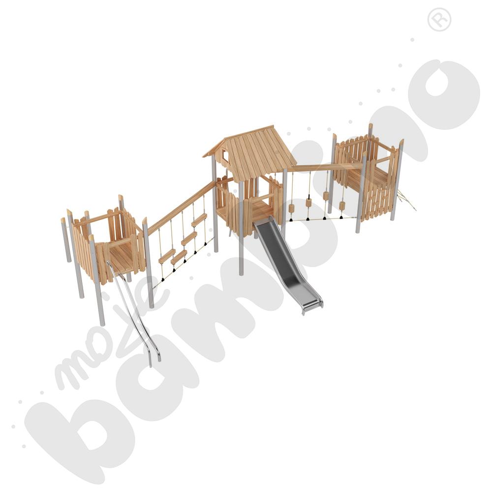 Robinio - zestaw 302