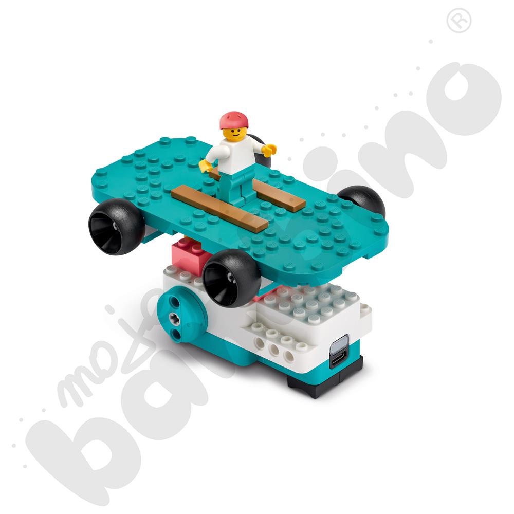 LEGO® Education Nauki przyrodnicze i ścisłe 5+
