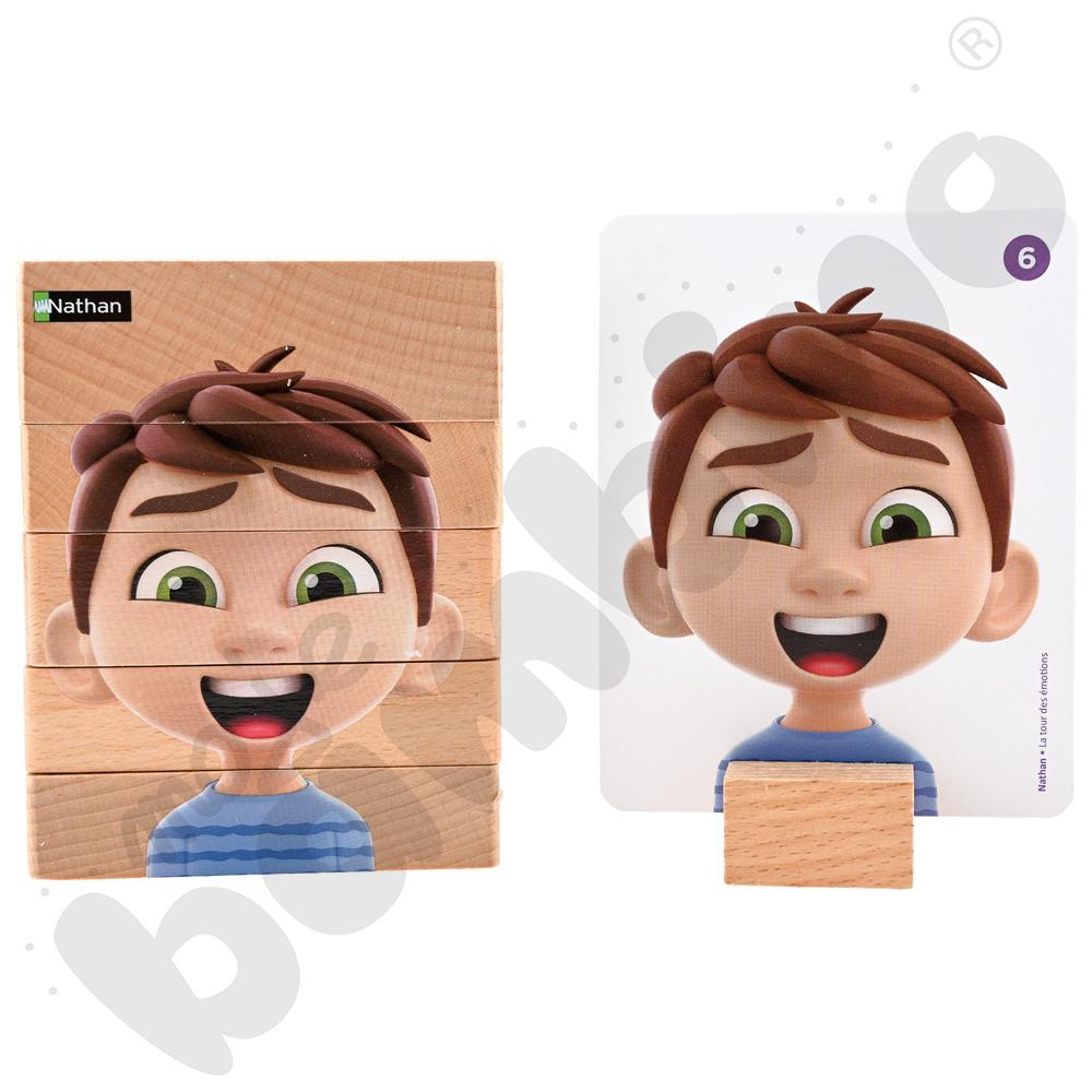 Wieża emocji