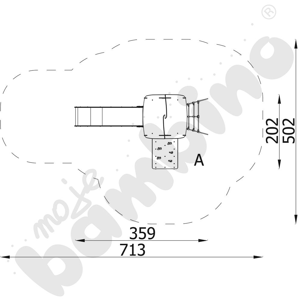 Orbis - zestaw 11637