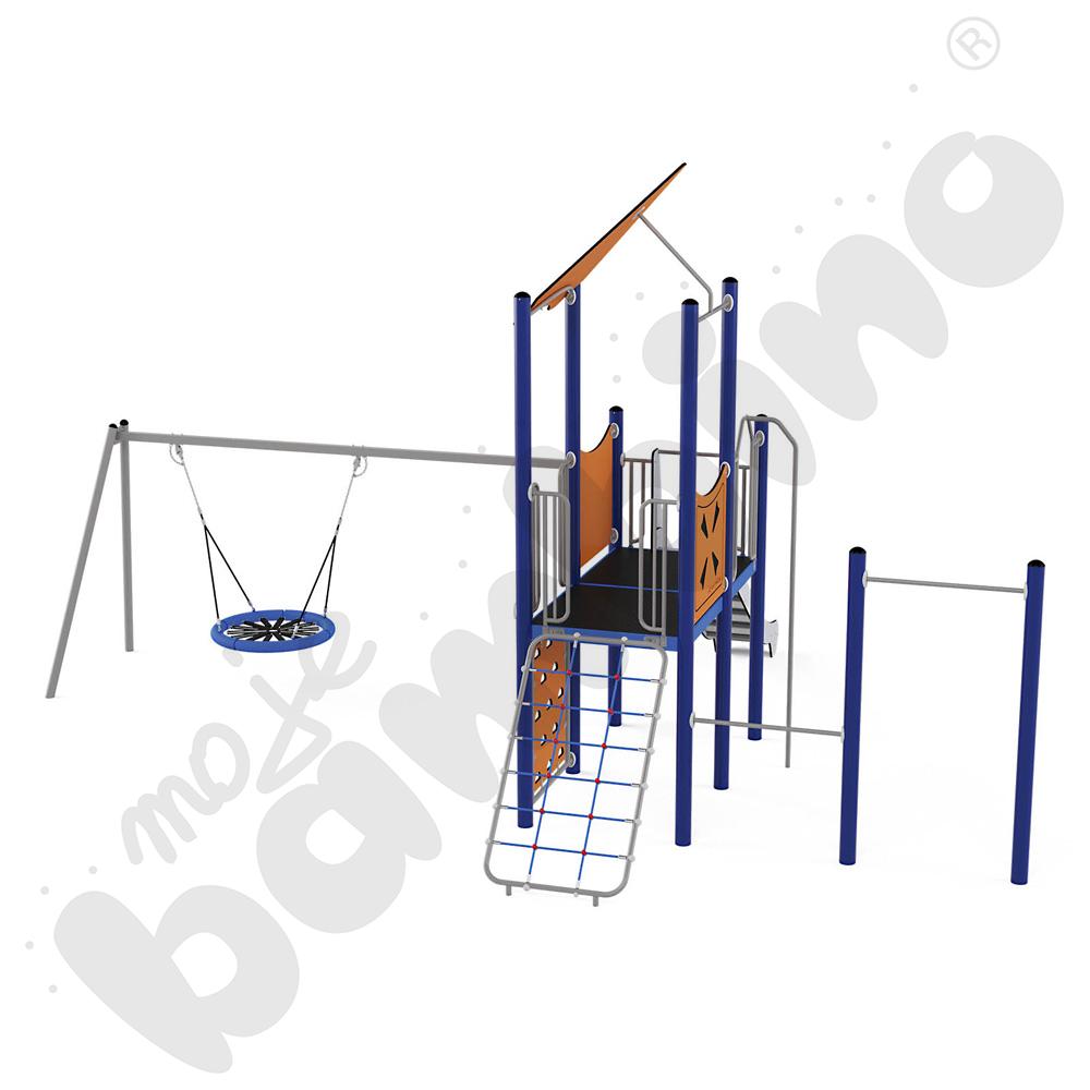 Action4Kids - zestaw 1945