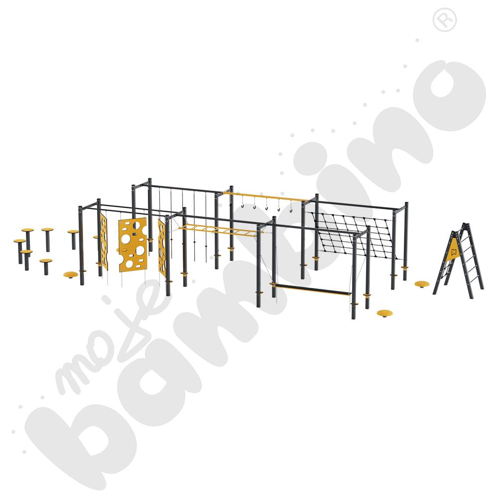 NinjaWorkout Starter Set