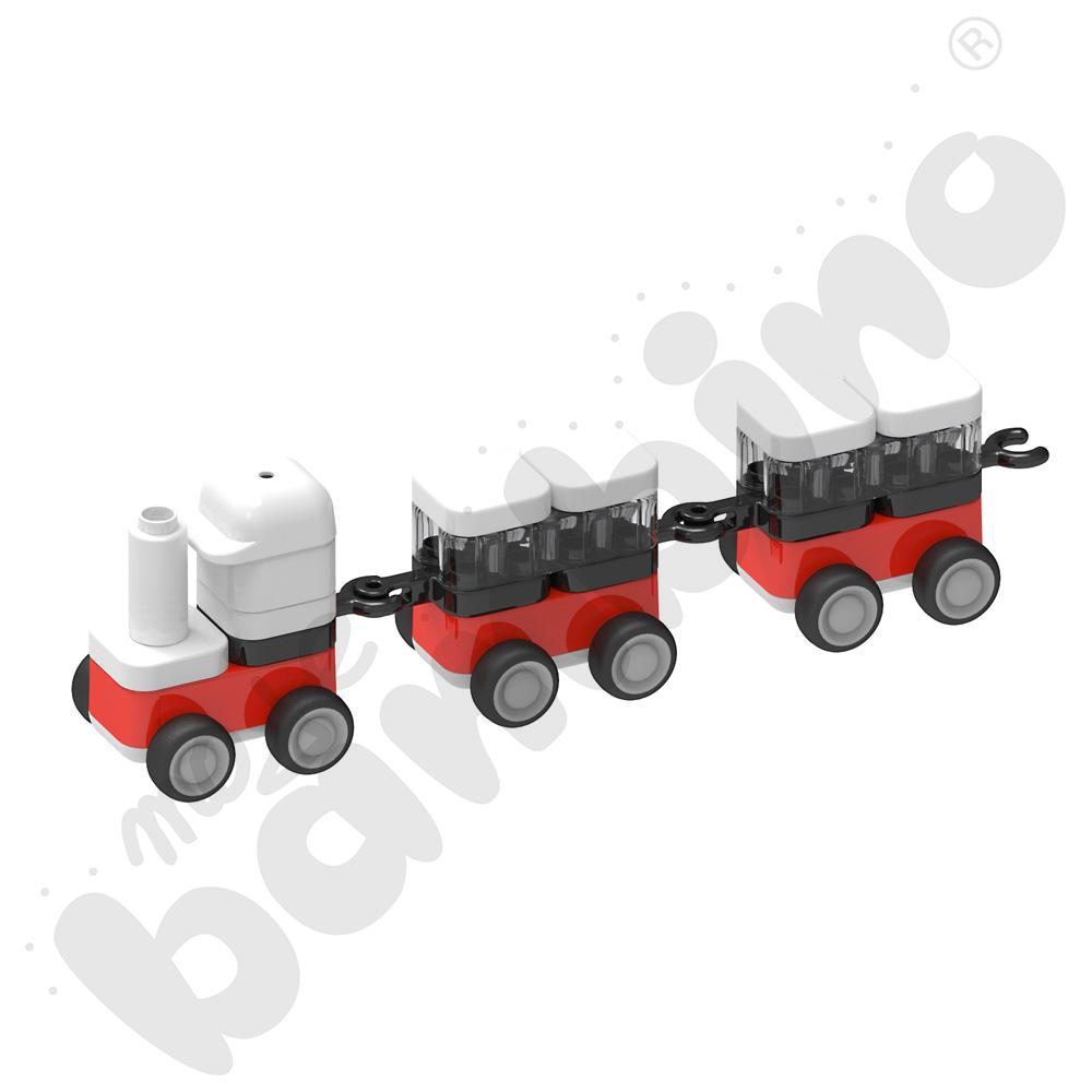 BOTZEES BOX Transport