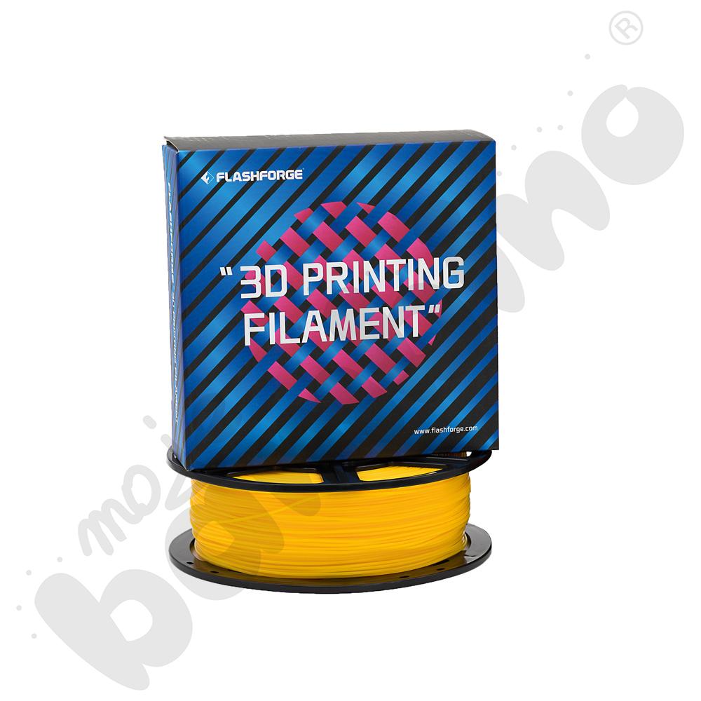 Filament Flashforge PLA - kolor losowy