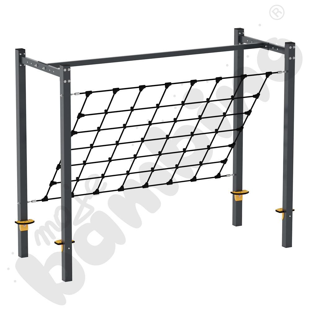 NinjaWorkout Starter - Przeplotnia NinjaWorkout Starter - Przeplotnia