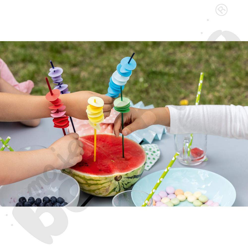 Kółka do origami 20 mix Kółka do origami 20 mix