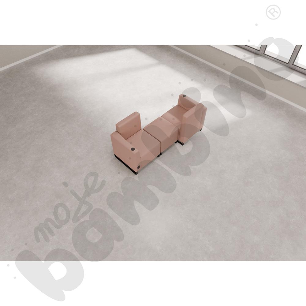 Universum - zestaw 28, tkanina RO-11