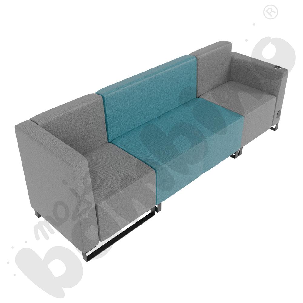 Universum - zestaw 17, tkanina RO-22-39