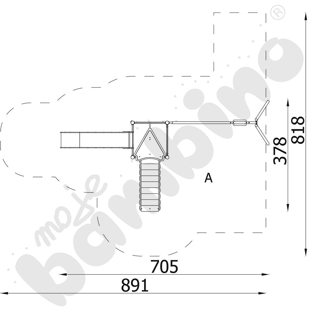 Action4Kids - zestaw J8037