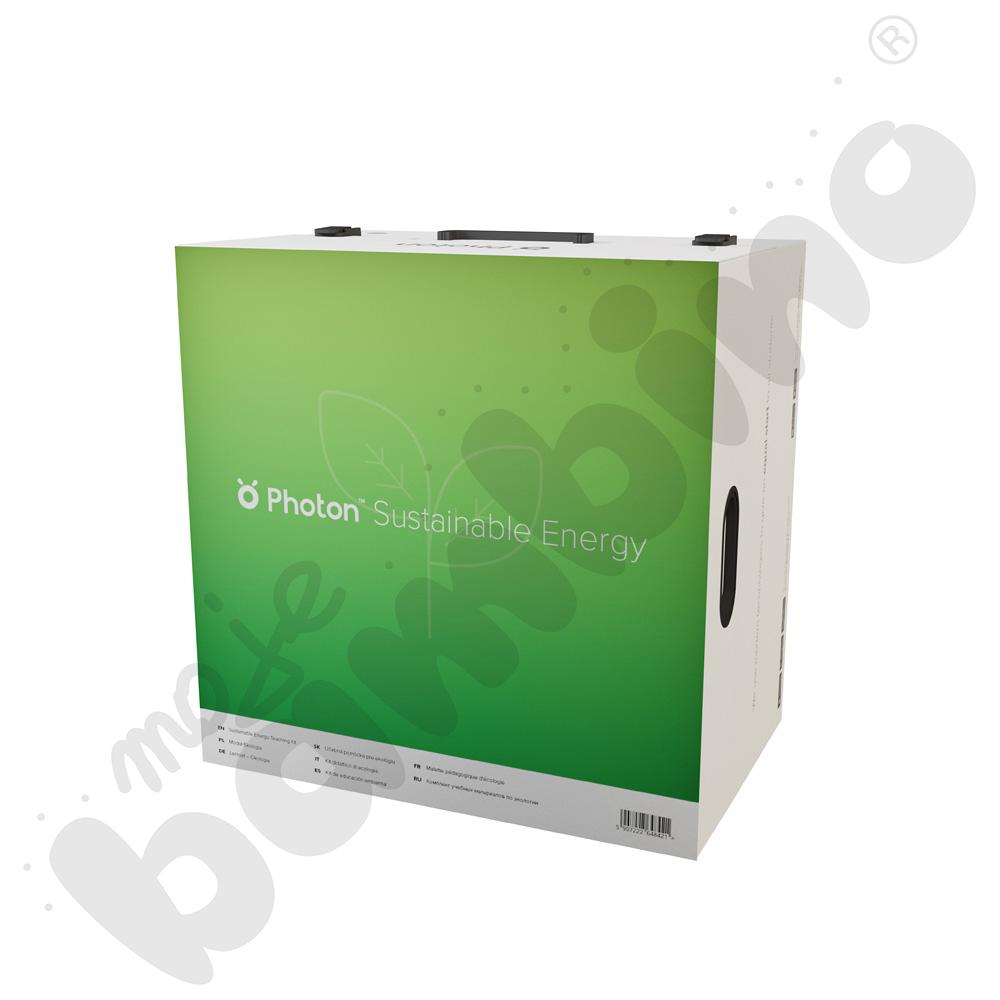 Cyfrowe zasoby - Photon Moduł Ekologia Cyfrowe zasoby - Photon Moduł Ekologia