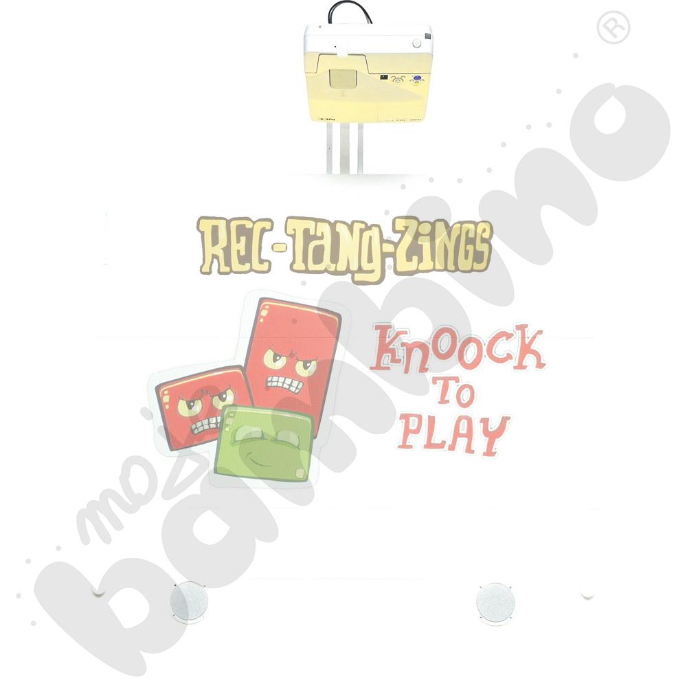 Knowla Wall (Magiczna Ściana) wersja 2.0