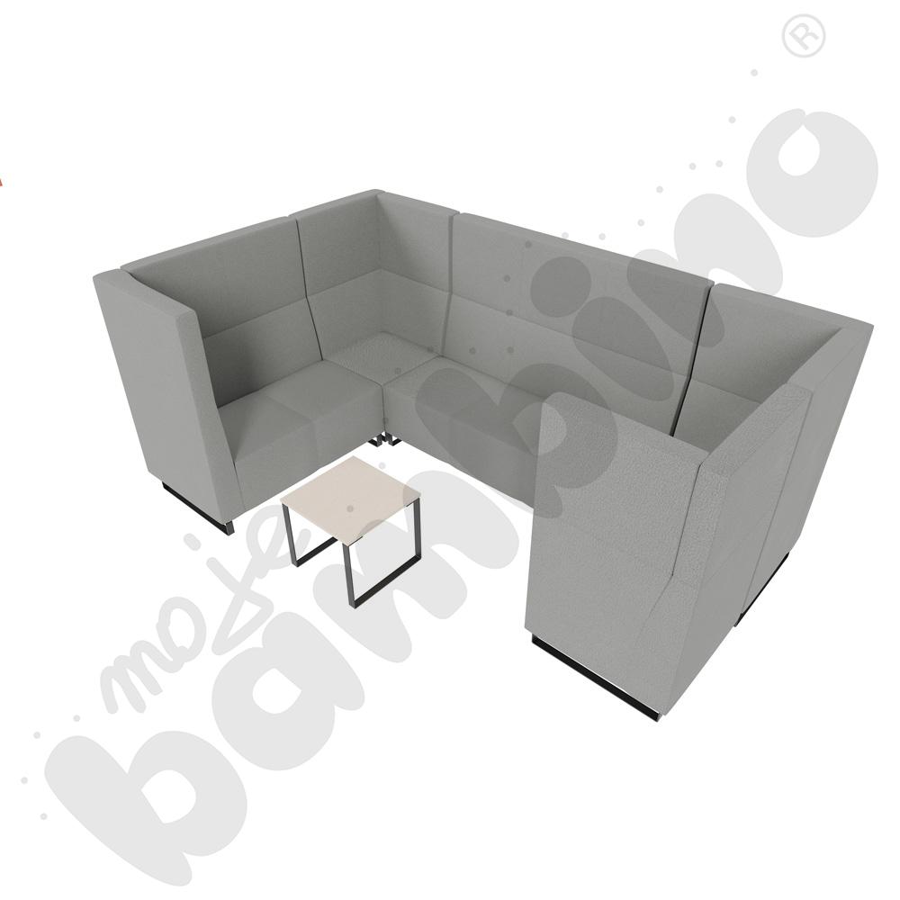 Universum - zestaw 5, tkanina KG-22