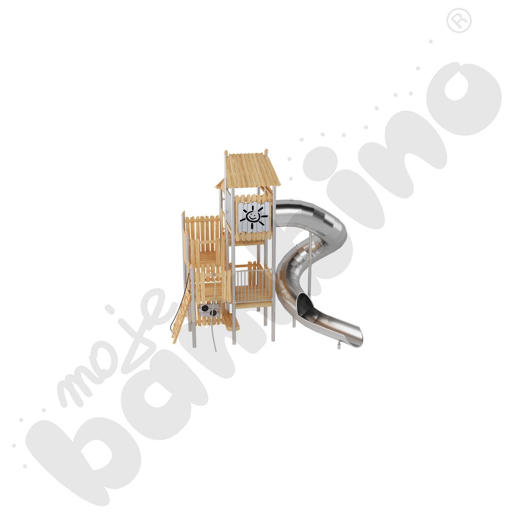 Wysoka Wieża Robinio