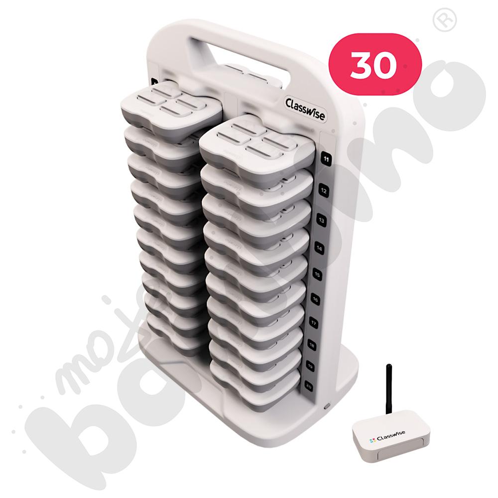 Cyfrowe zasoby - Inteligentna Klasa 30 (Classwise) Cyfrowe zasoby - Inteligentna Klasa 30 (Classwise)