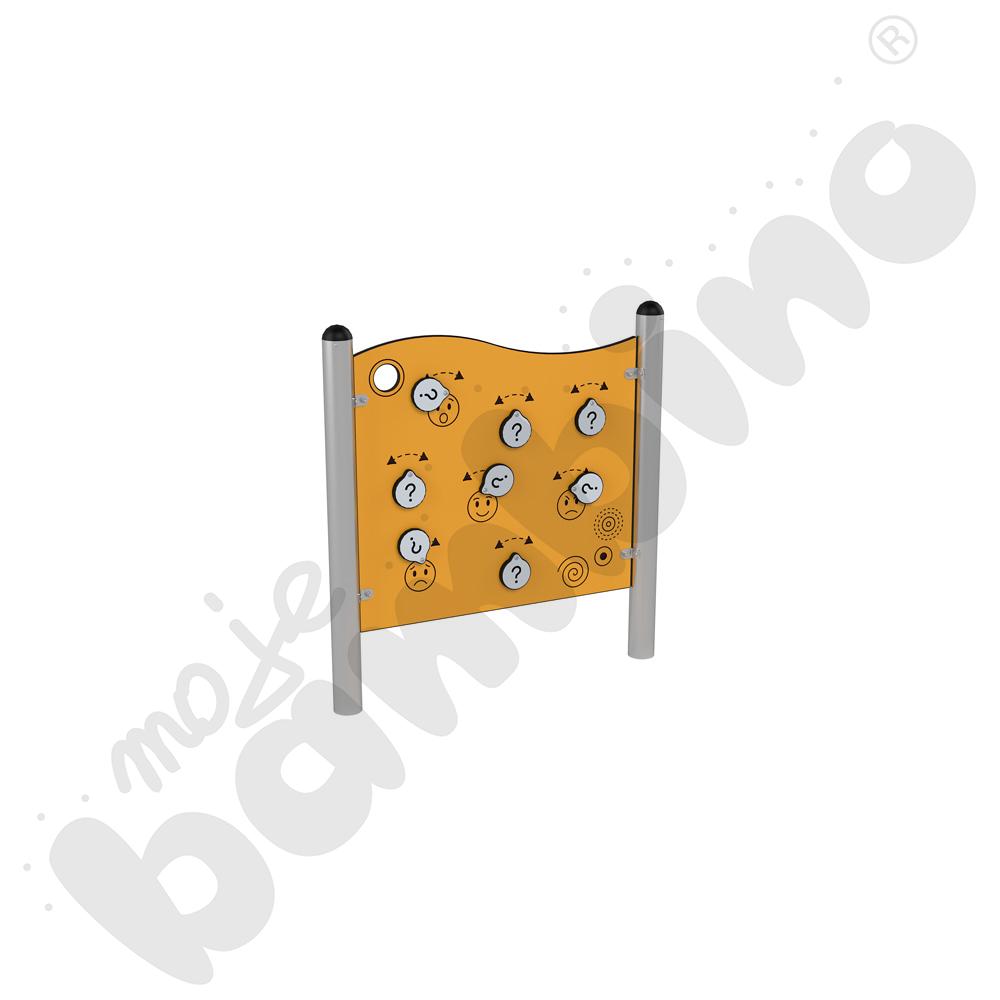 Milo - tablica Memory