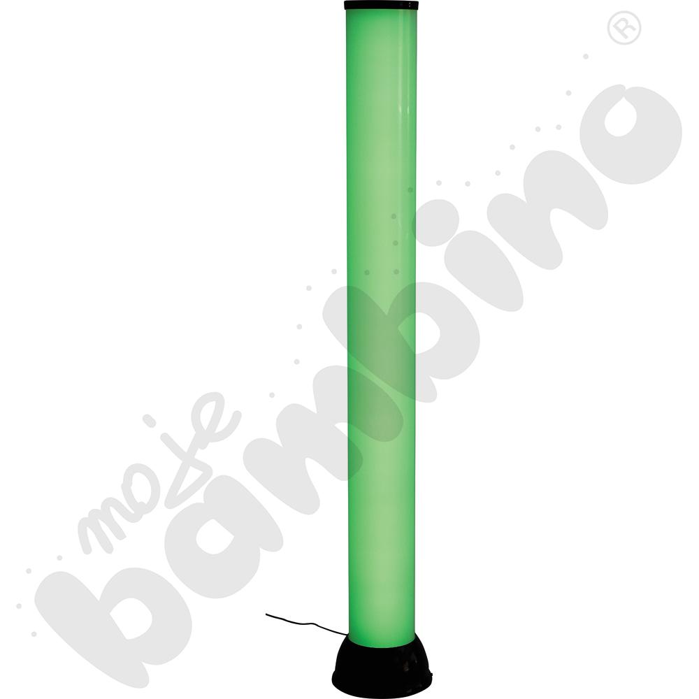 Lampa sensoryczna LED