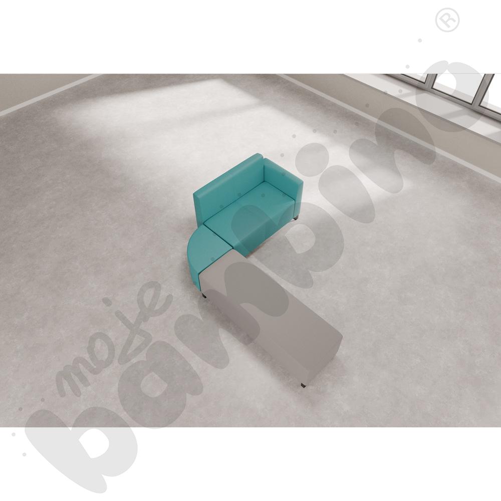 Universum - zestaw 22, tkanina RO-22-39