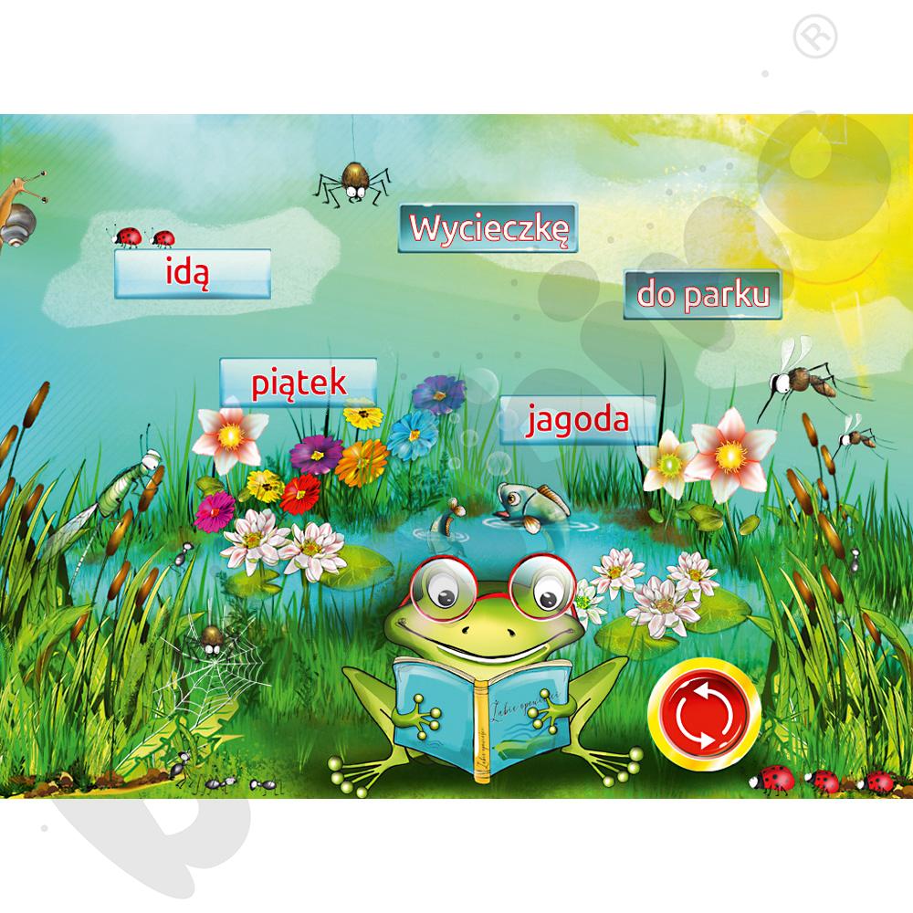 Pakiet Logopedia do FunFloor