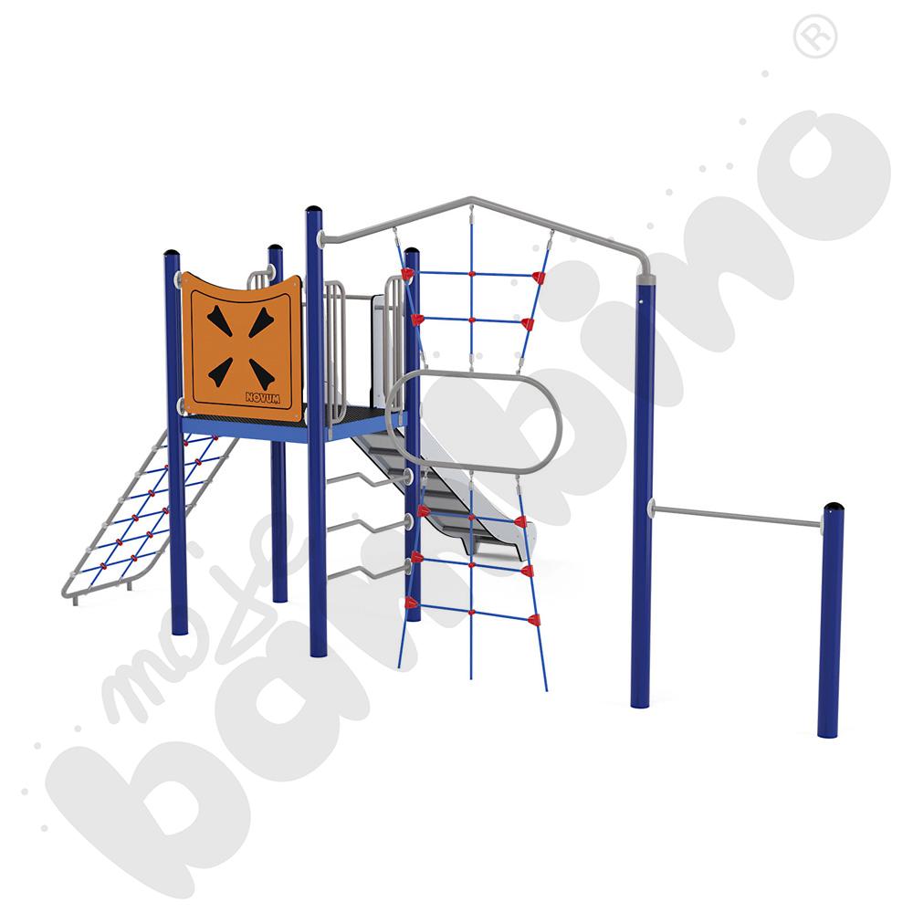Action4Kids - zestaw J8081