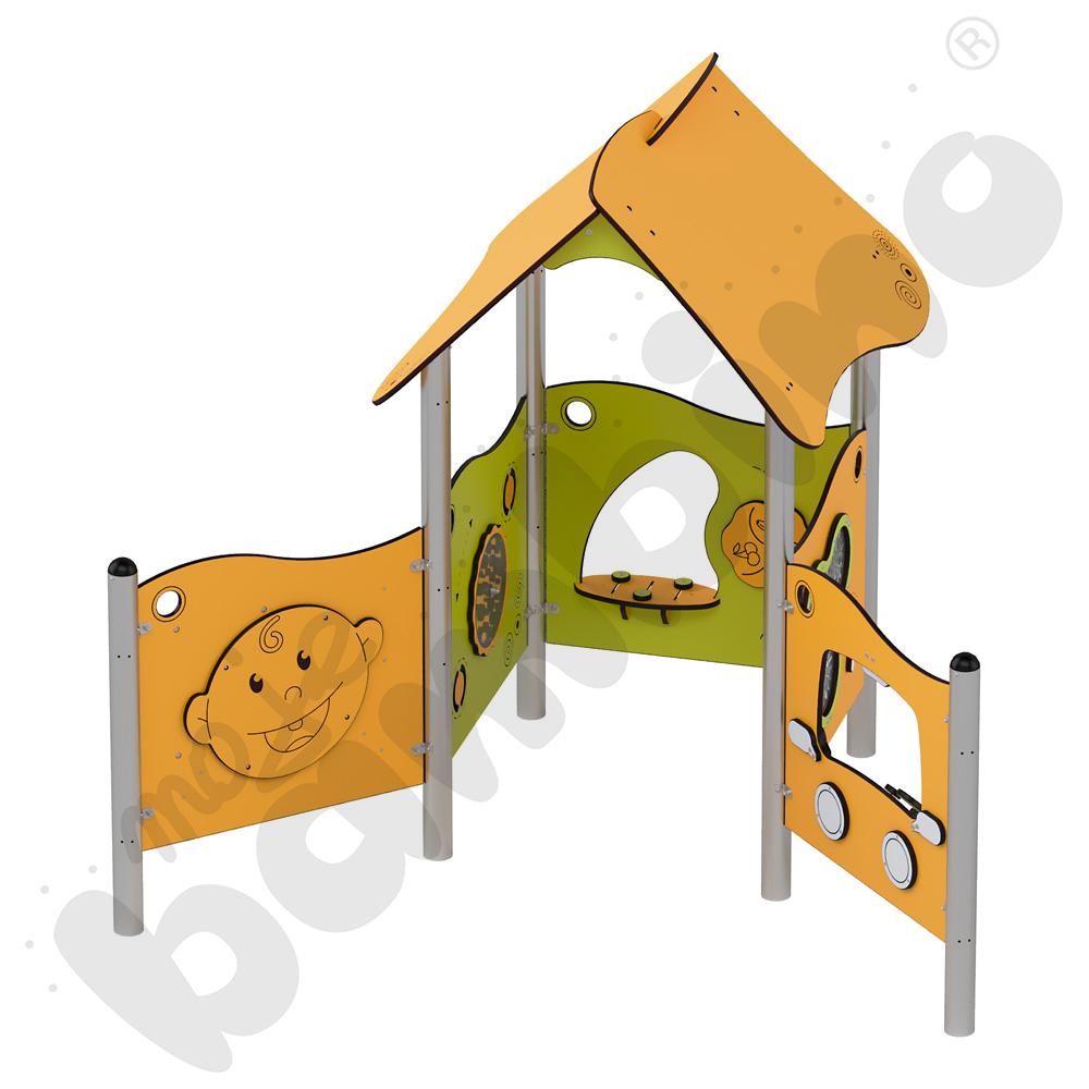 Milo - zestaw 2 Milo - zestaw 2