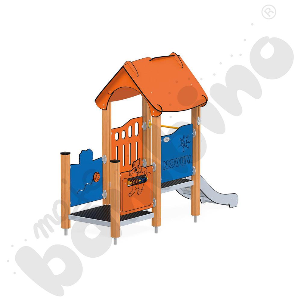 Quadro Baby - zestaw 12327