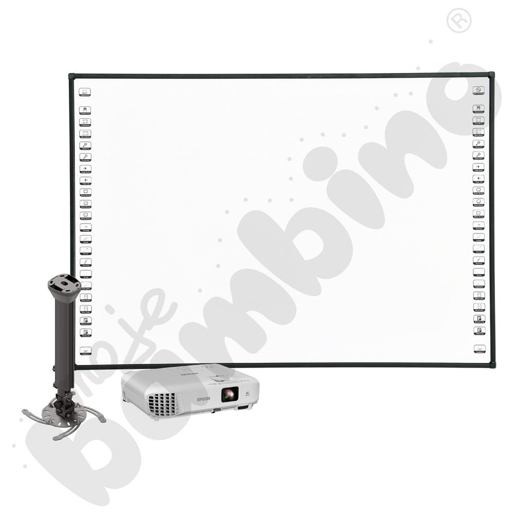 Zestaw multimedialny 19