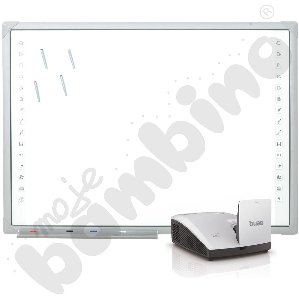 Zestaw multimedialny 26 Zestaw multimedialny 26