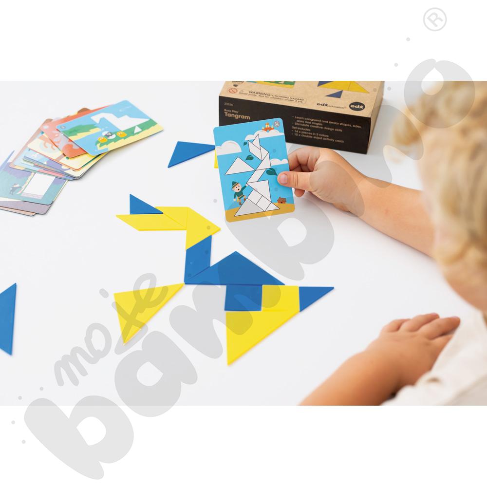 Tangram