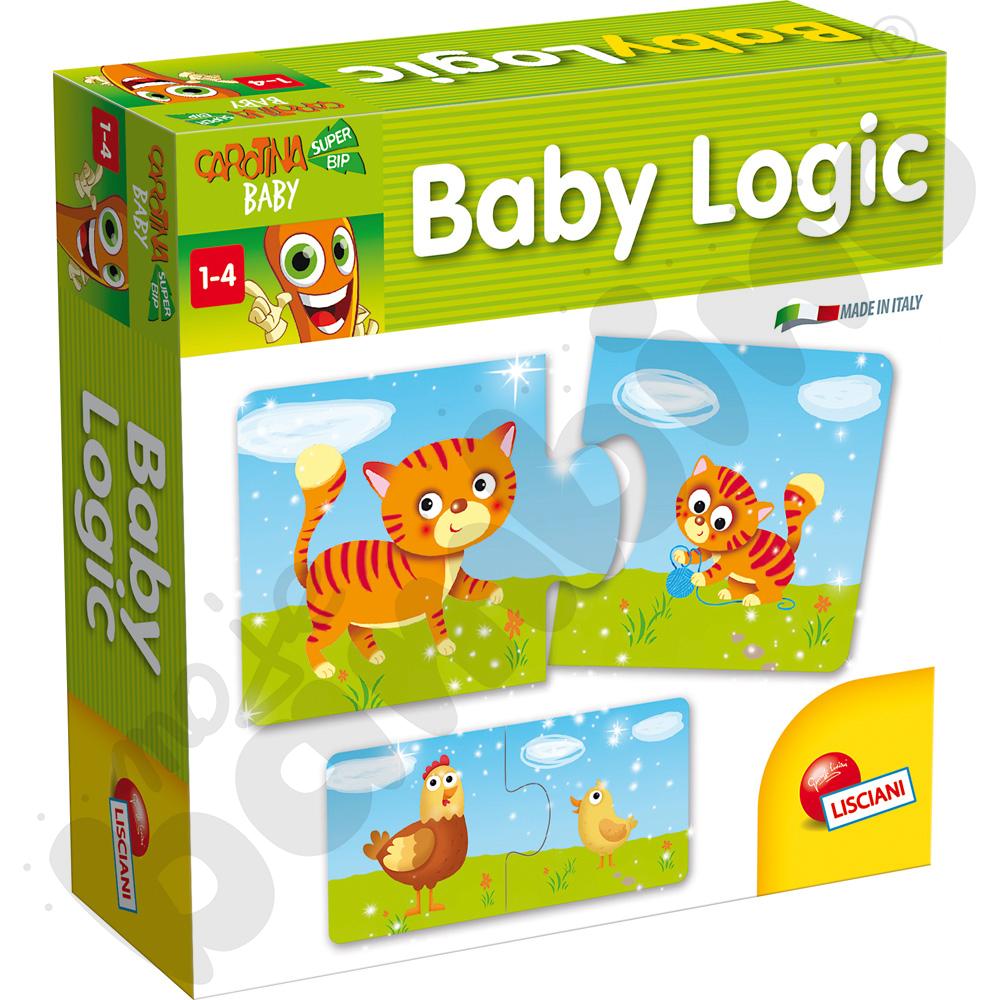 Baby Logic - gra edukacyjna