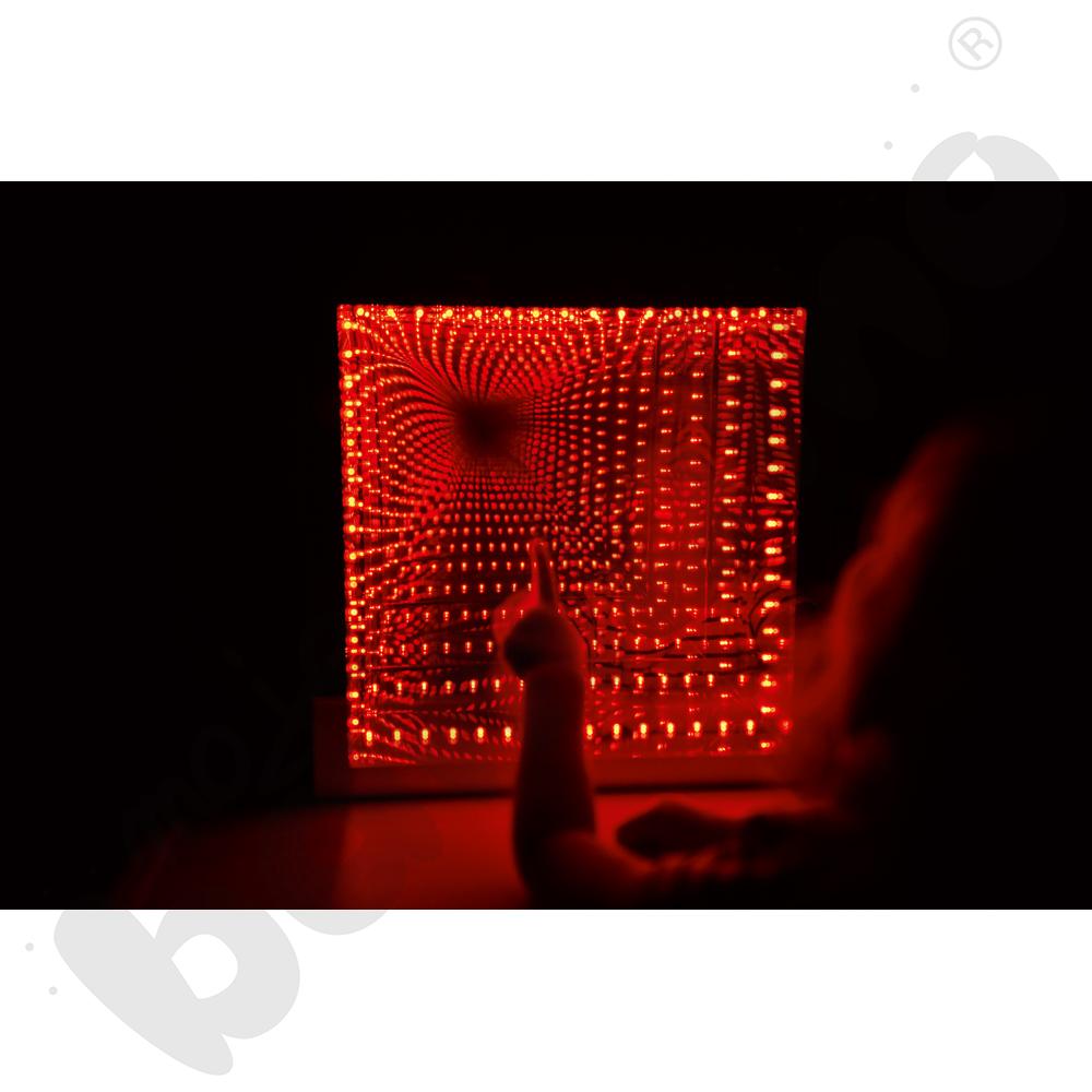 Tunel nieskończoności  Tunel nieskończoności