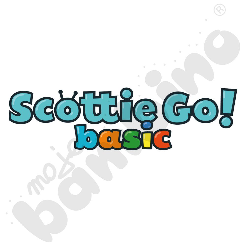 Pakiet SPE Scottie Go!