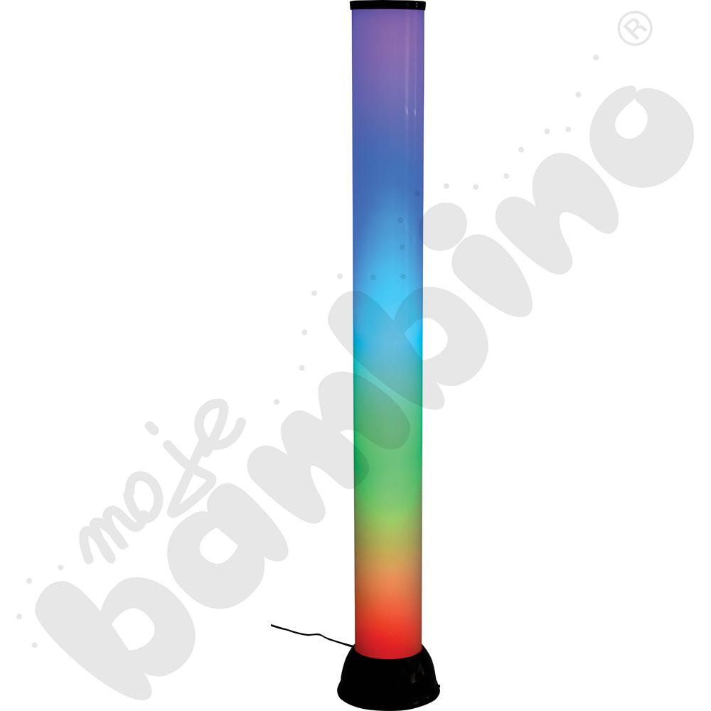 Lampa sensoryczna LED