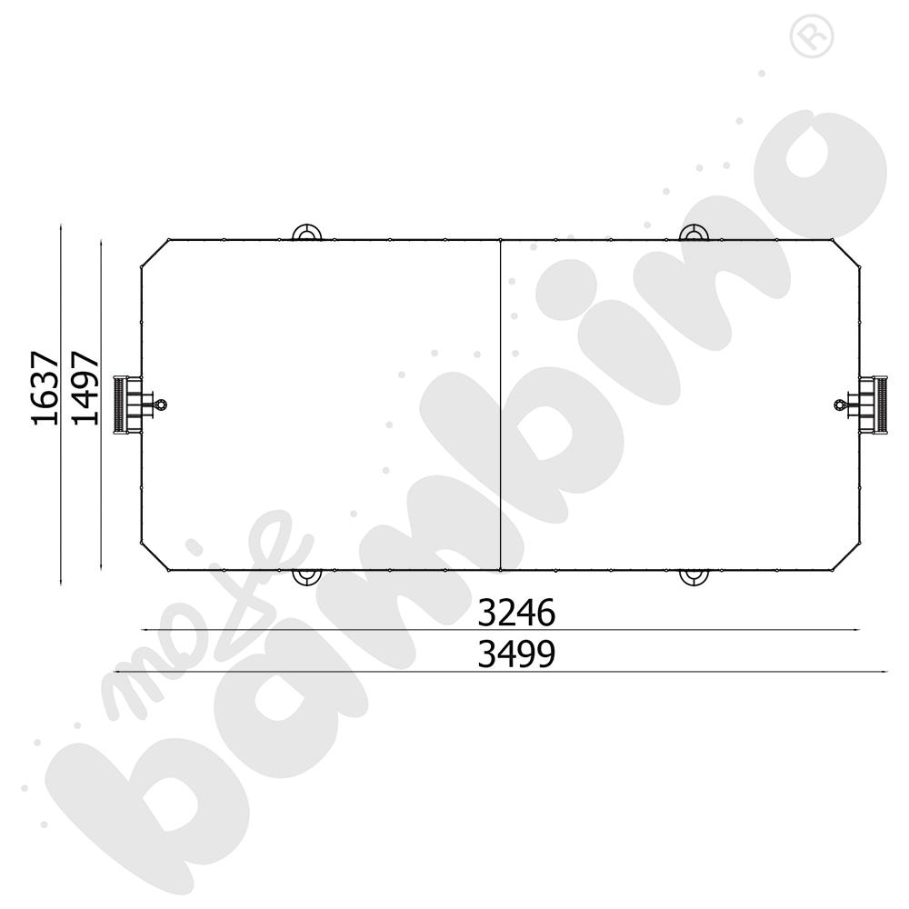 Multiarena 4709