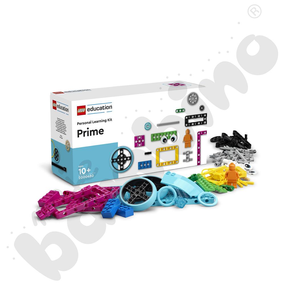 Personal Learning Kit Prime