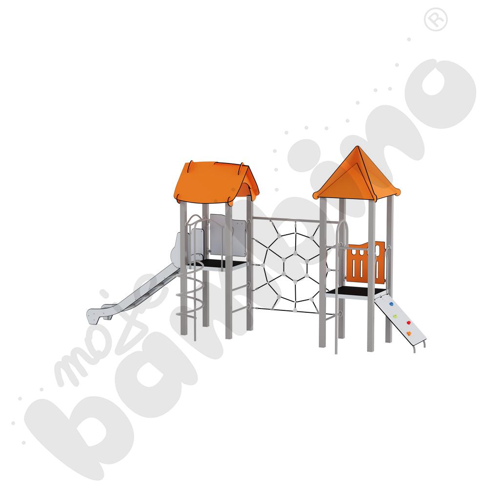 Quadro Simple 267, metal