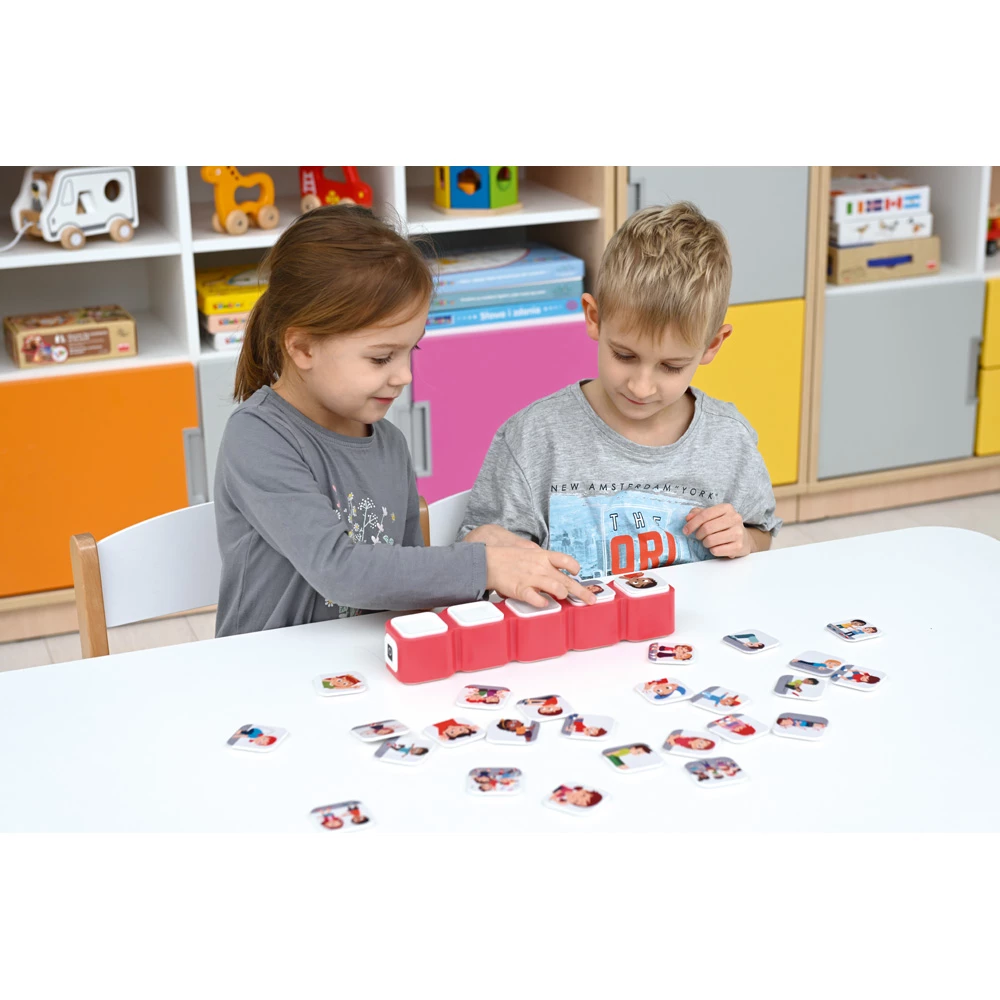 Zdjęcie gry na świetlicę szkolną