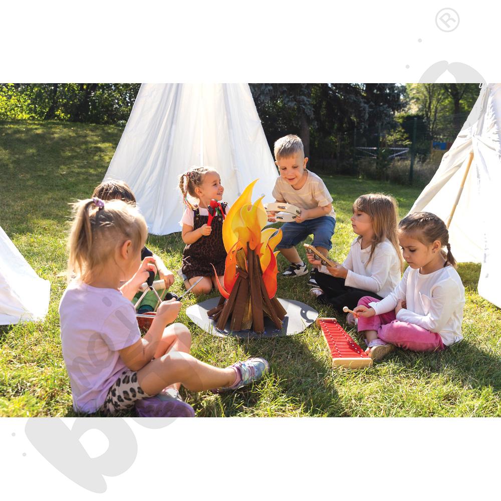 Dzwonki diatoniczne Dzwonki diatoniczne