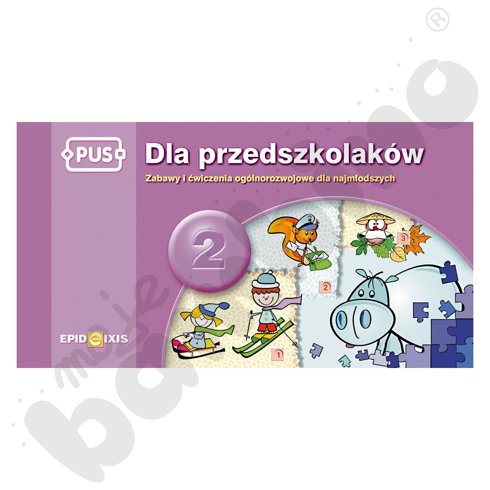 Dla przedszkolaków 2