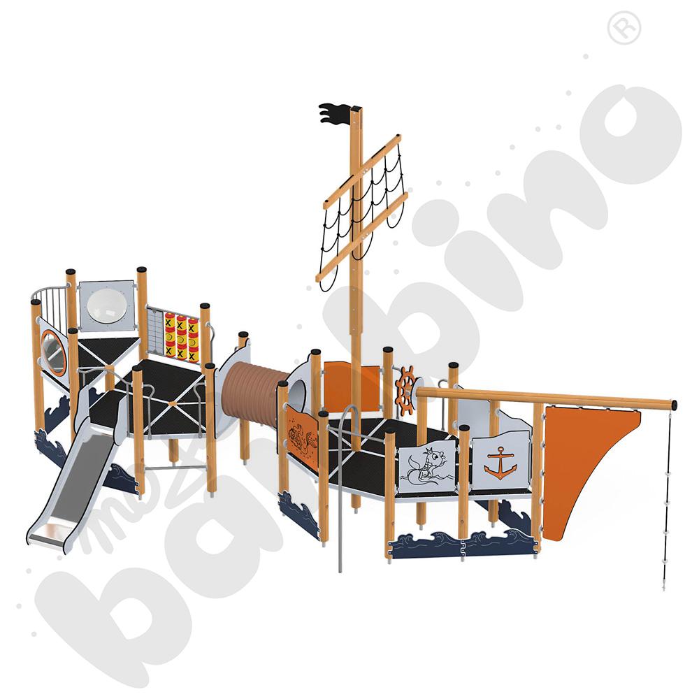 Statek Orbis Simple 11120EPZN-A