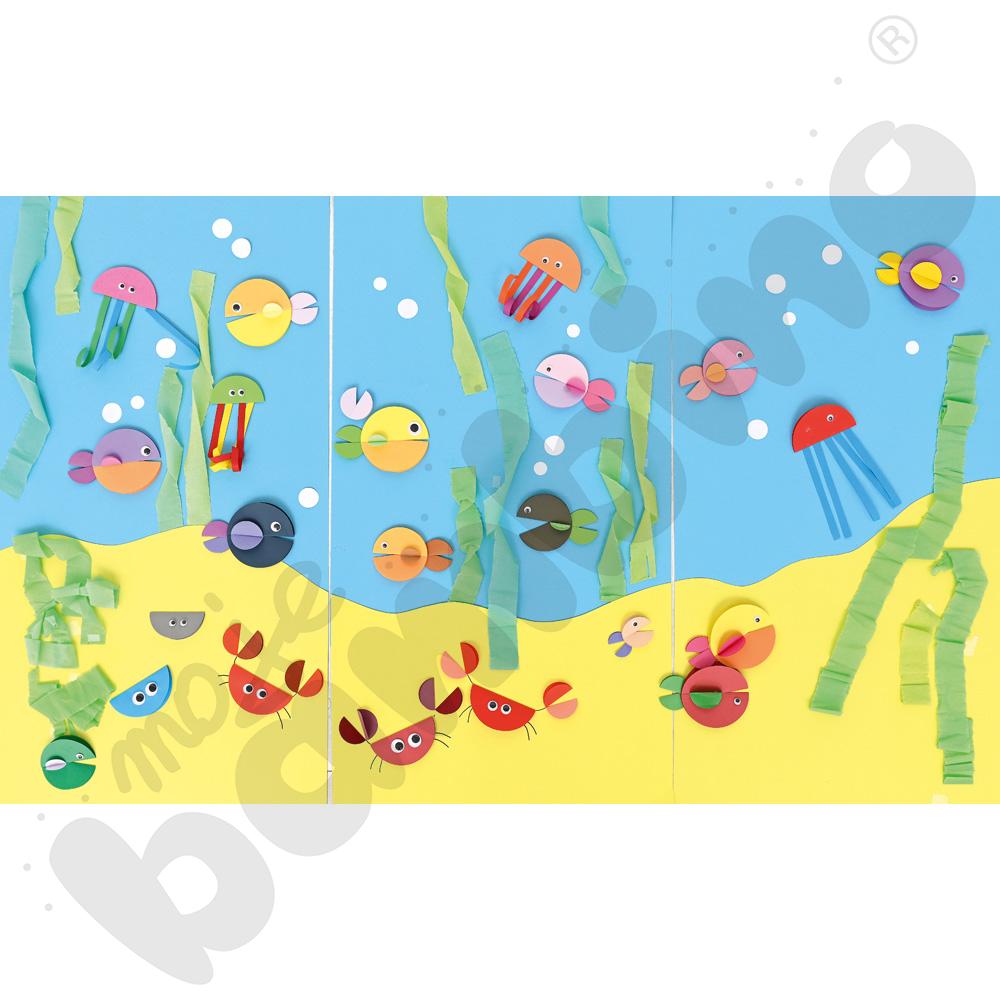 Nurkowanie w Oceanie 