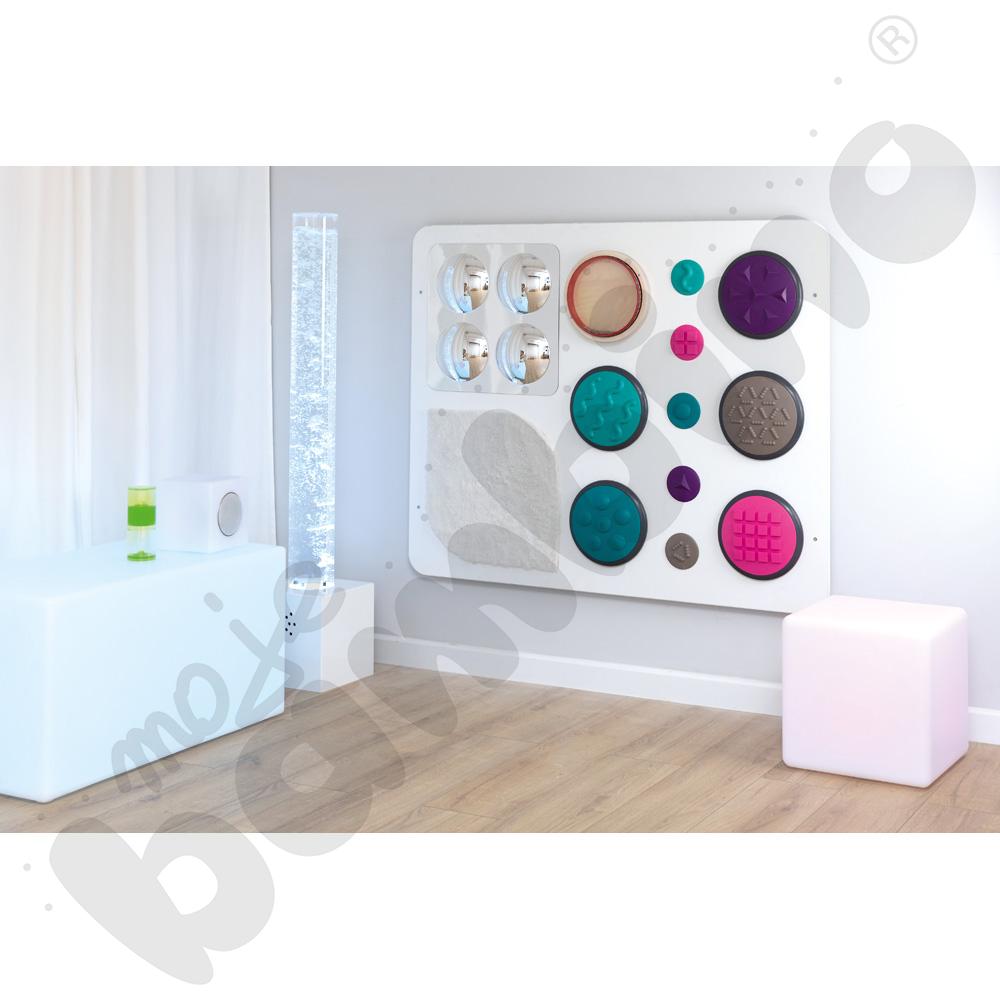 Magiczna tablica zmysłów