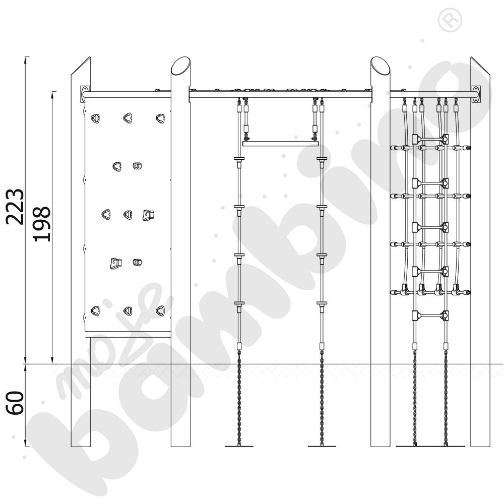 Sześciokąt Robinio