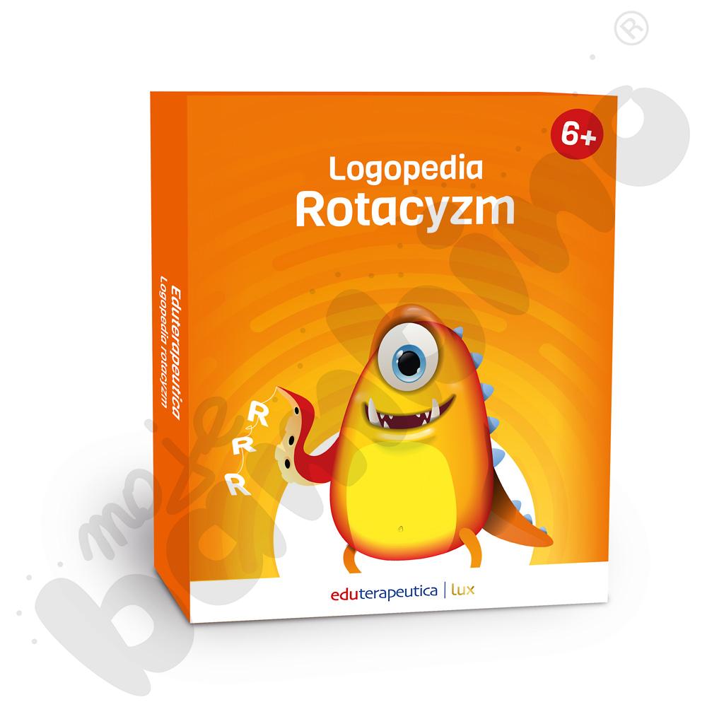 Eduterapeutica Lux Logopedia Rotacyzm