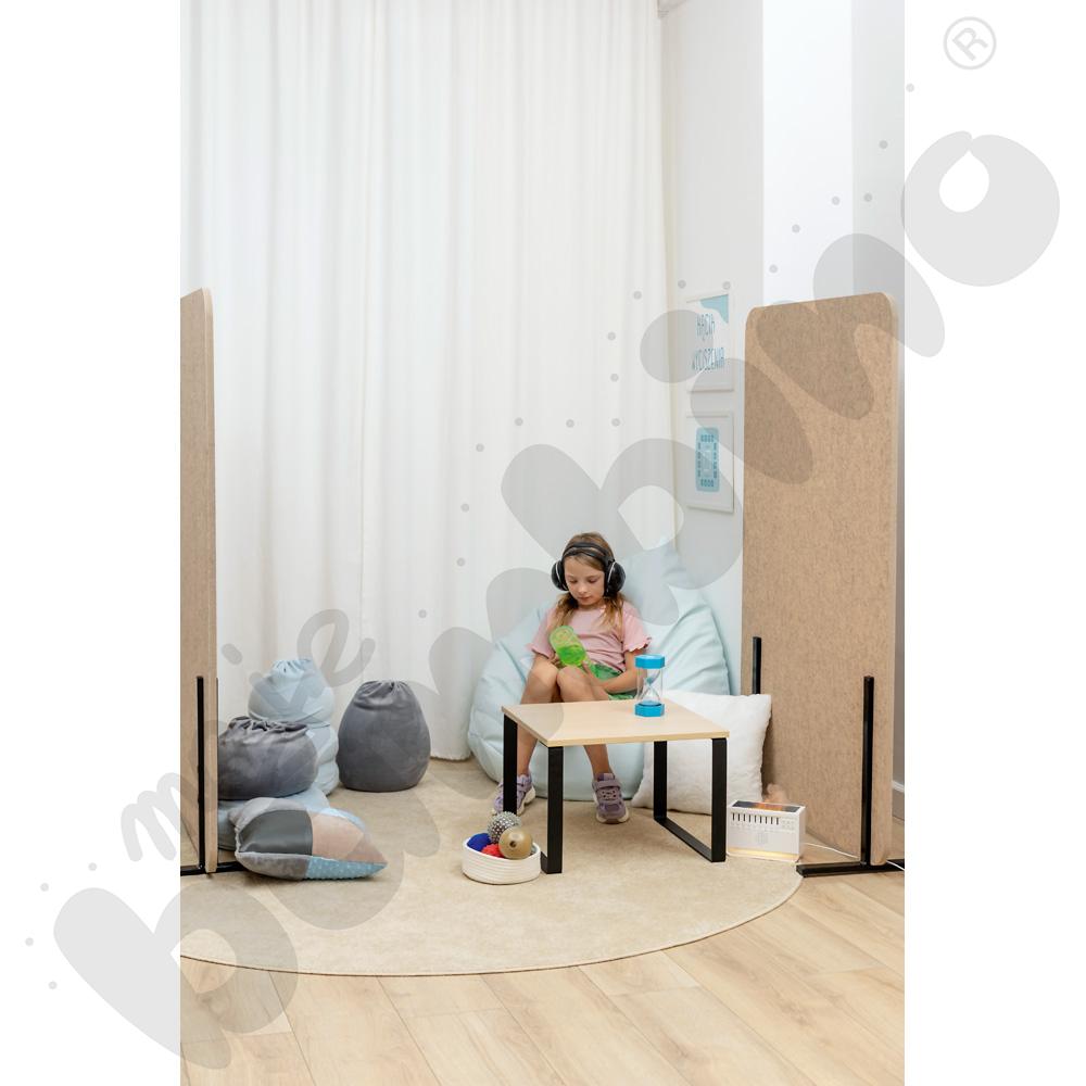 Klepsydra czasowa – 20 minut