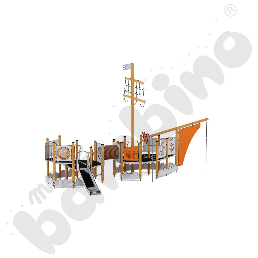 Statek Orbis Simple 11120EPZN-A