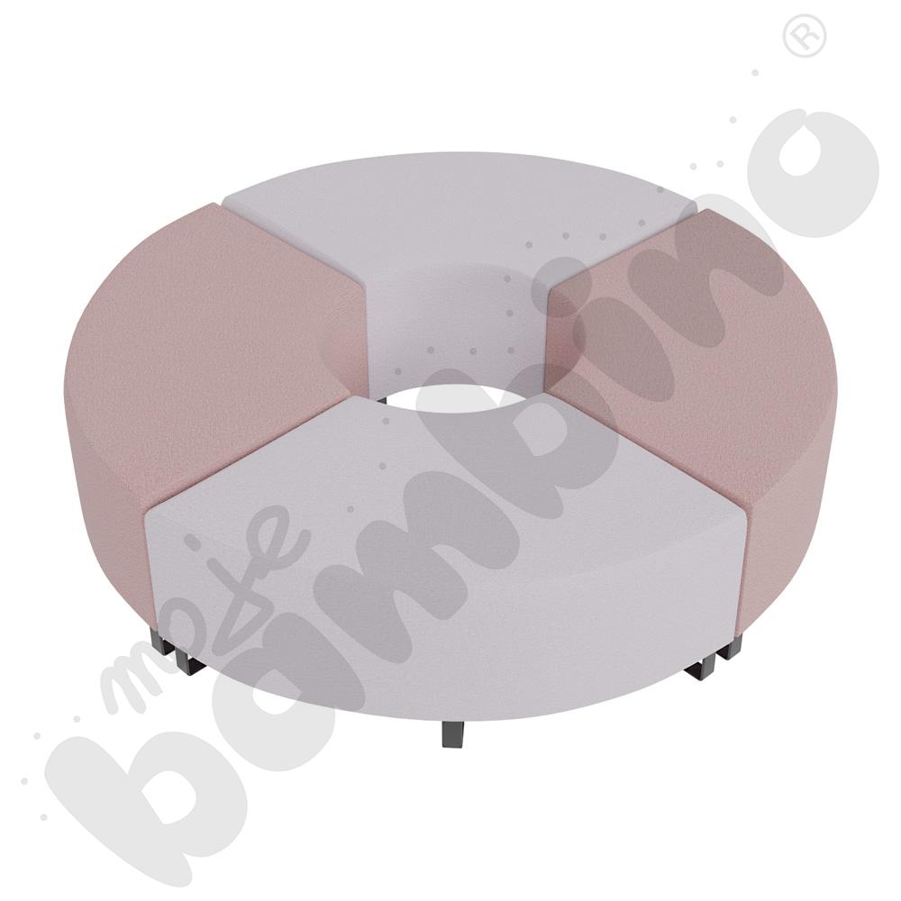 Universum - zestaw 9, tkanina KG-19-21