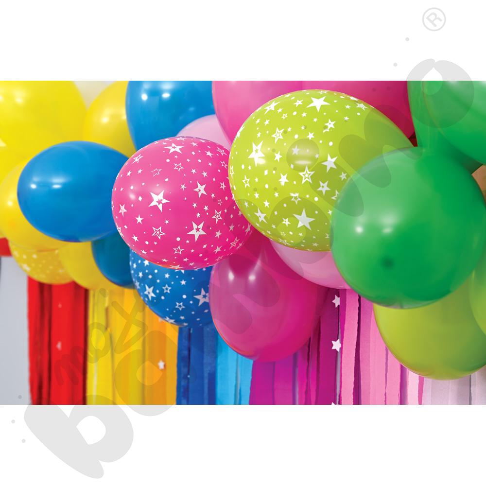 Balony