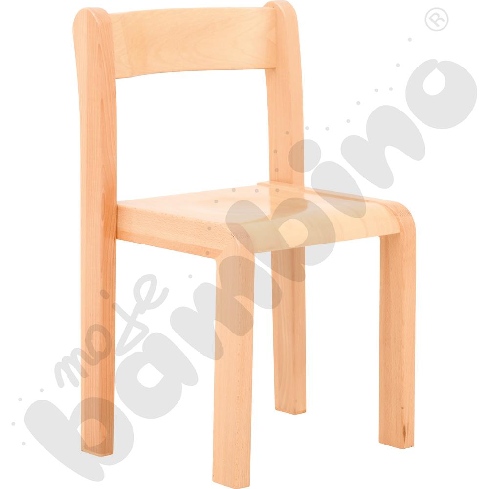 Krzesło Deluxe, rozm. 4